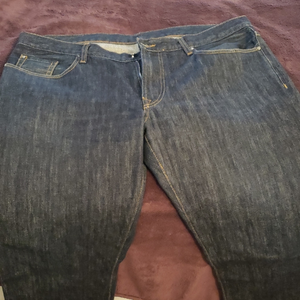 Versace Mens Jeans